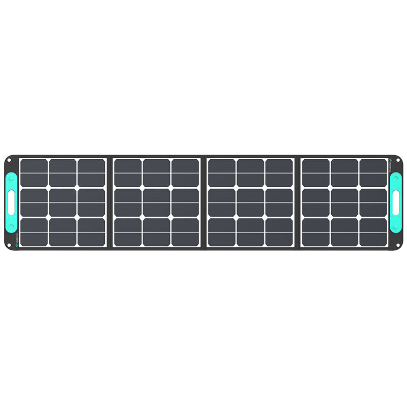 VIGORPOOL Solar Panel 200W