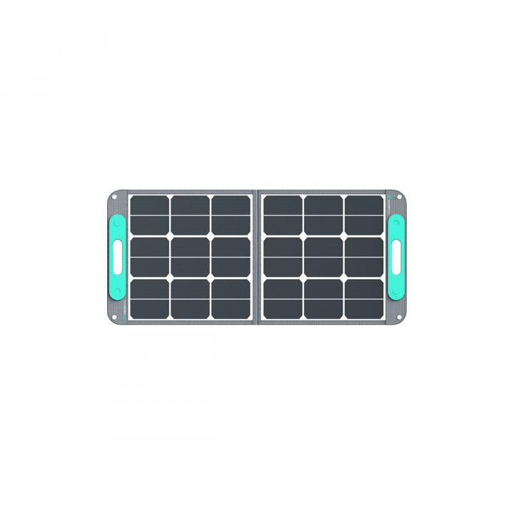 VIGORPOOL Solar Panel 100W